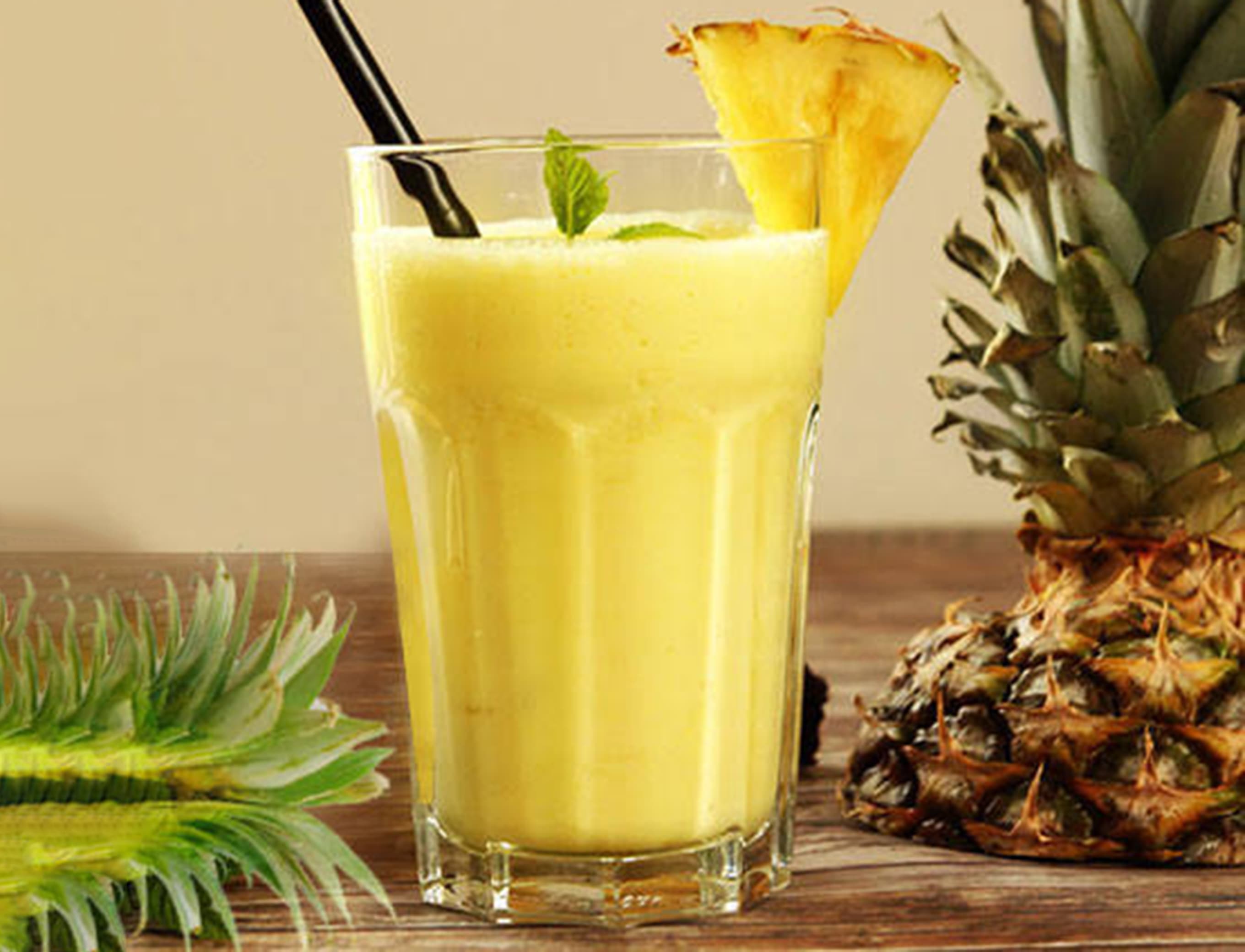 Lassi Corner - Logo