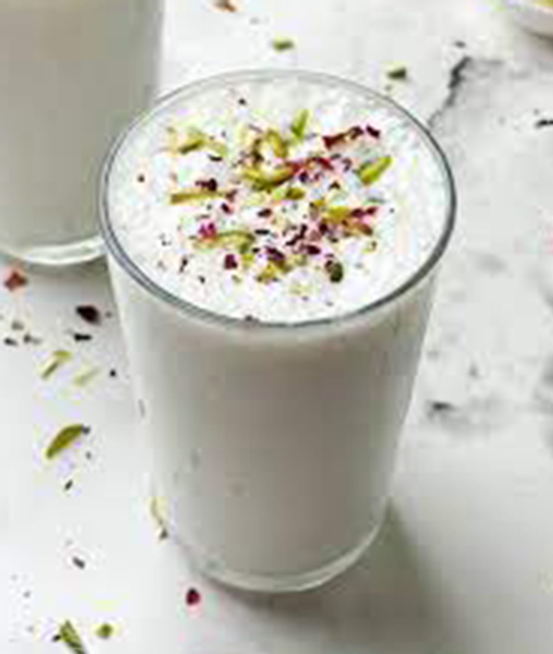 Lassi Da Punjabi - Logo
