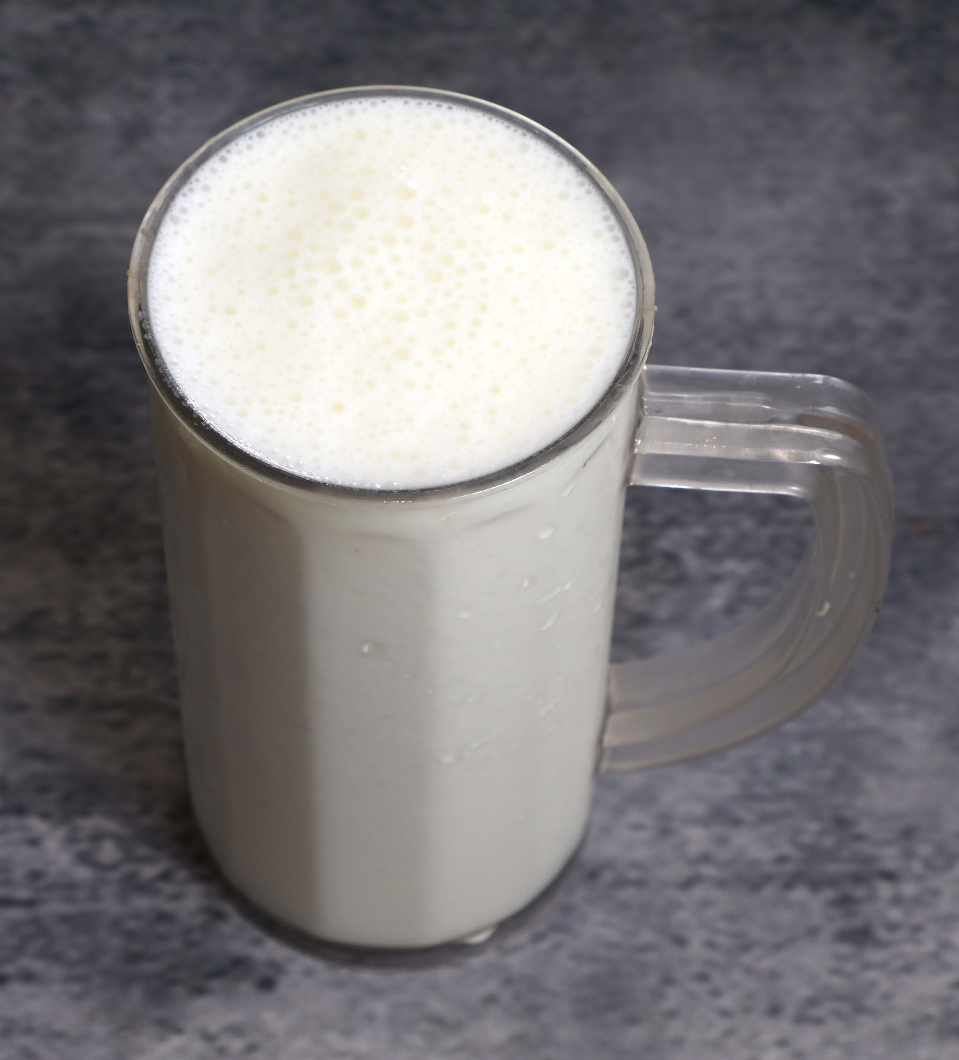 LASSI FRESH - Logo