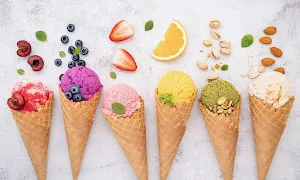 Lassi 'n' ice cream cafe - Cover photo