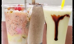Lassi on the Go - Logo