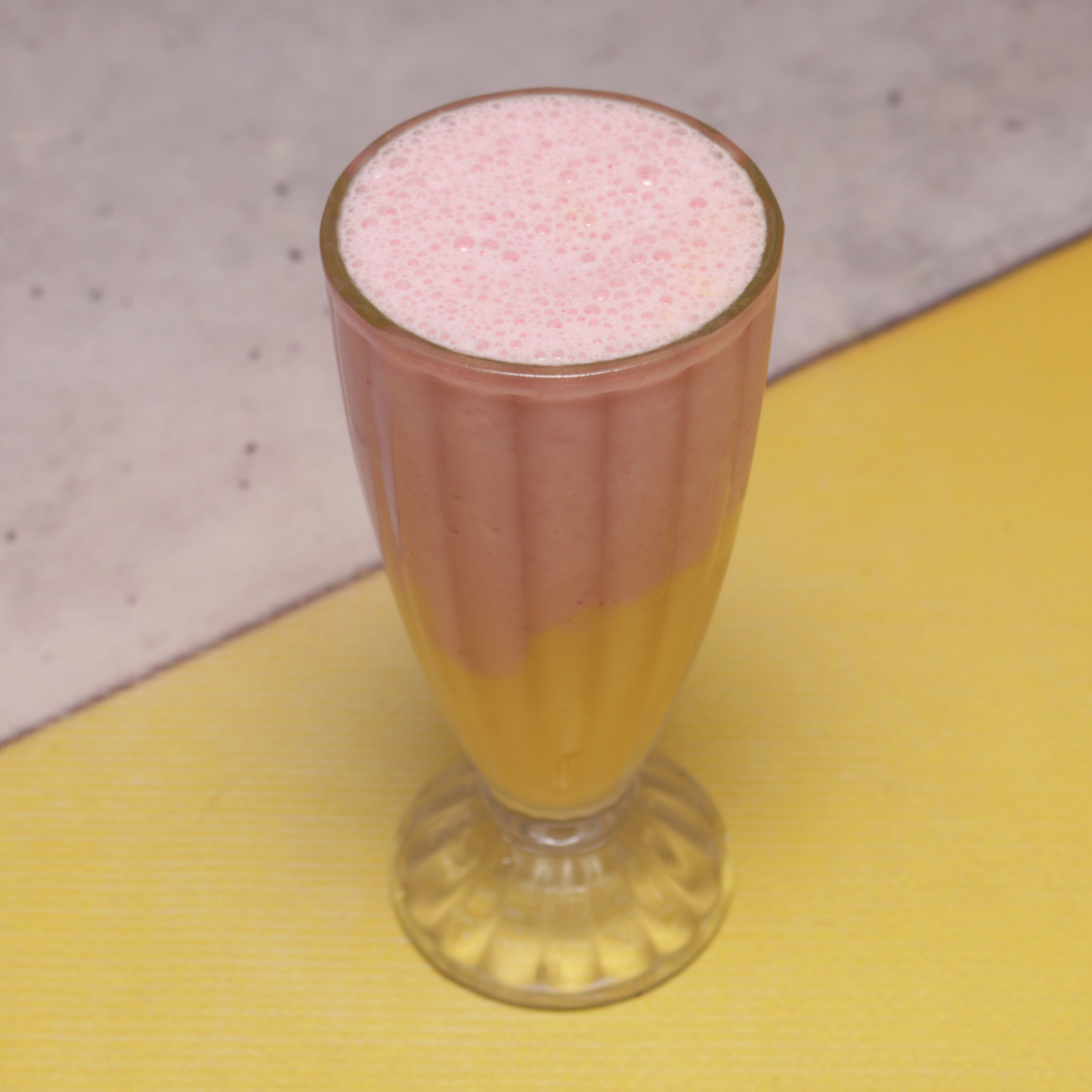 Lassi Shop - Logo