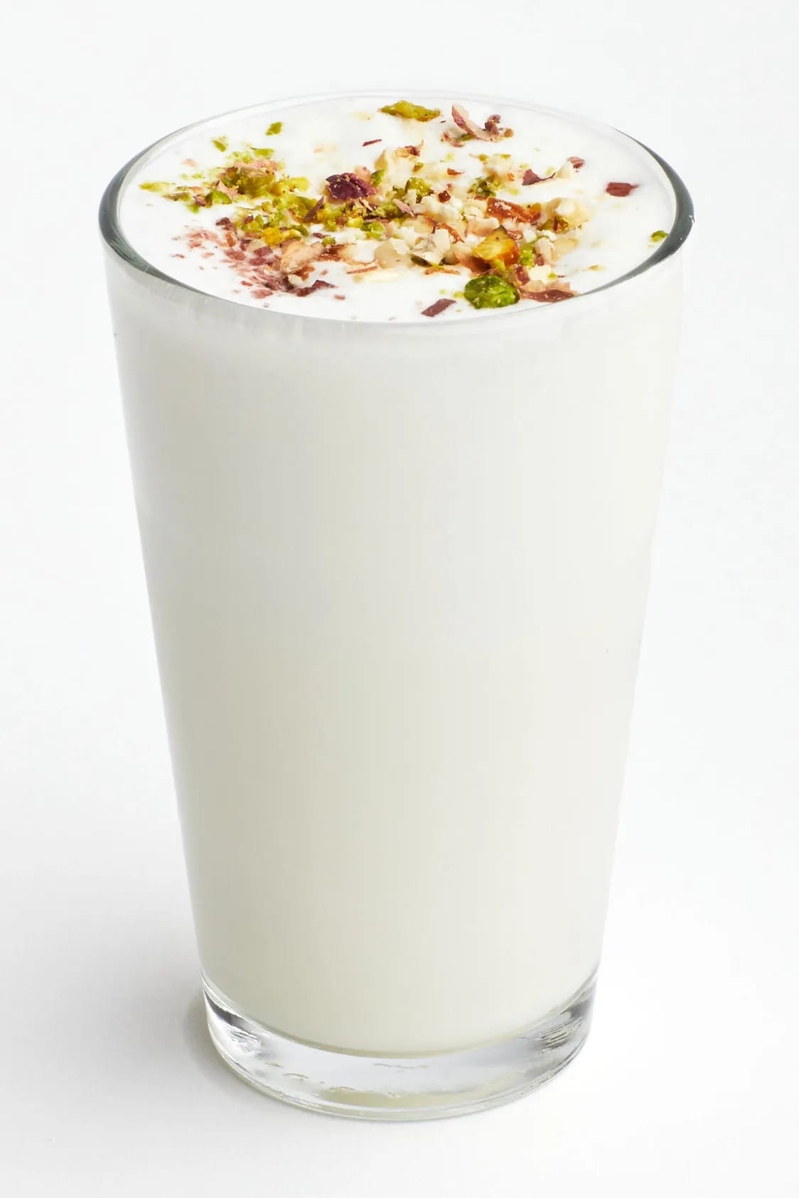 Lassi Shop - Logo