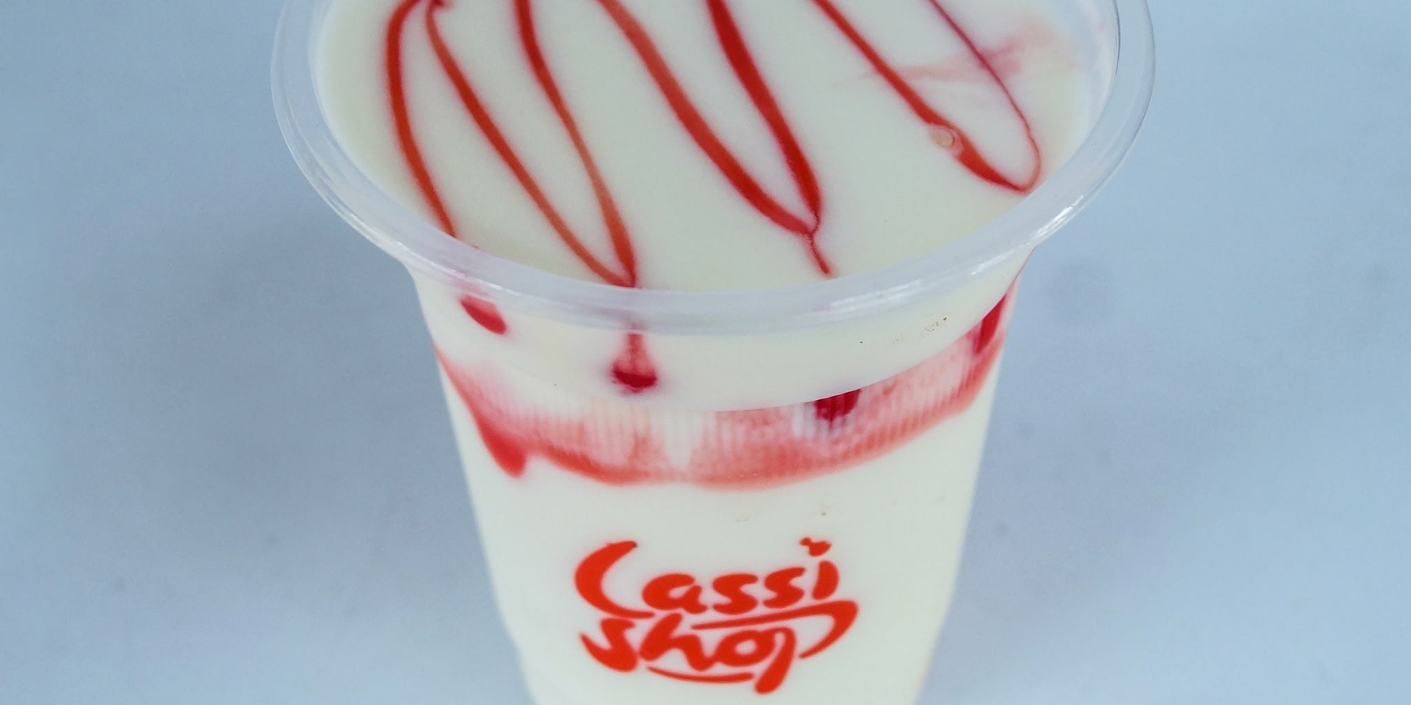 Lassi Shop - Logo