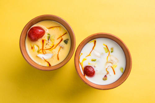 Lassi Shop - Logo