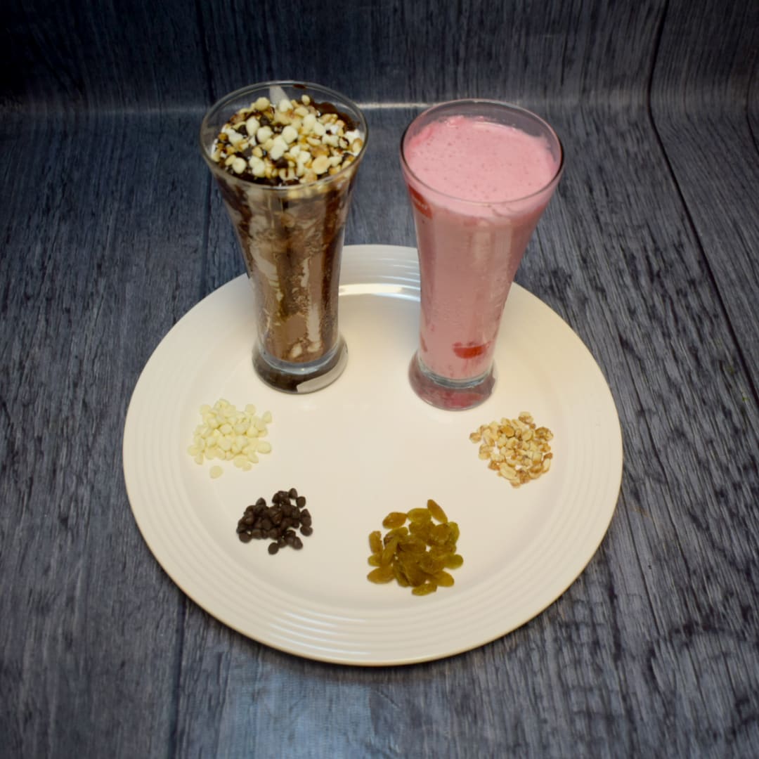 Lassi Shop - Logo