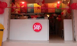 Lassi Shop - Gandhibazaar - Logo