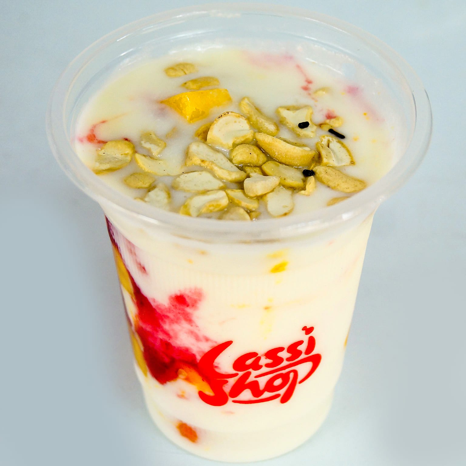 Lassi Shop Keelkattalai - Logo