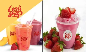 Lassi Shop, VV Puram - Cover photo
