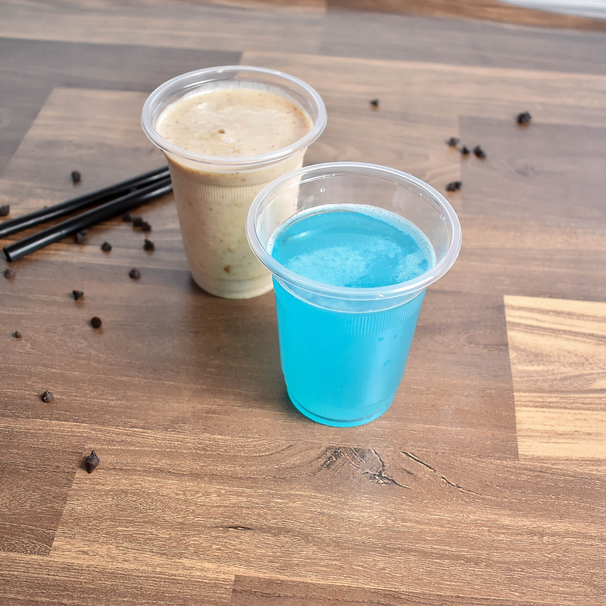 Lassi Stop - Logo