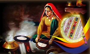 Lassi Wala - Cover photo