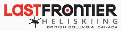 Last Frontier Heliskiing - Logo