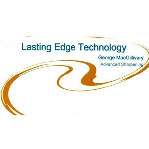 Lasting Edge Technology - Logo