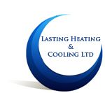 Lasting Heating &a; Cooling Ltd. - Logo