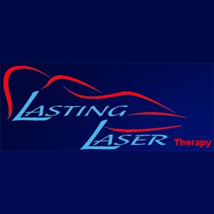 Lasting Laser Therapy - Logo