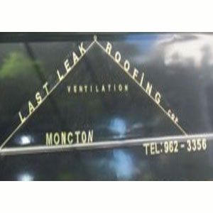 Last Leak Roofing Ventilation Inc. - Logo