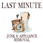 Last Minute Junk &a; Appliance Removal - Logo