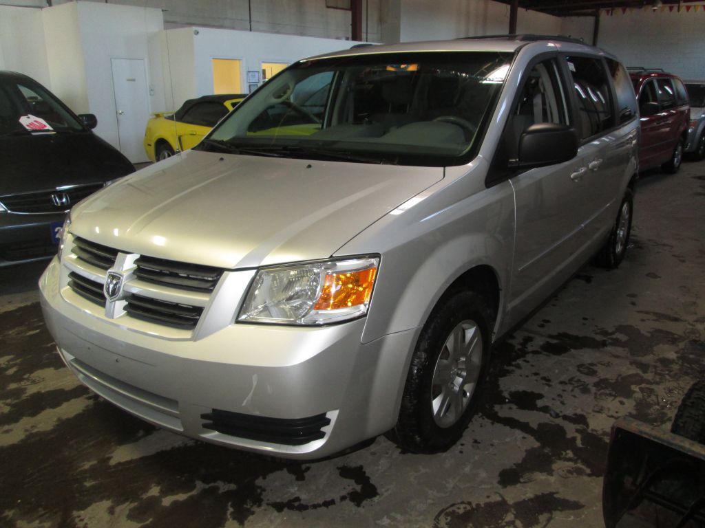 Last Stop Auto Sales - Logo