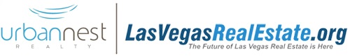 Las Vegas Real Estate - Logo