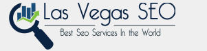 Las Vegas SEO - Logo