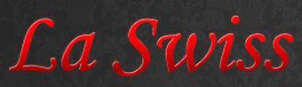 La Swiss - Dufferin Str. - Logo