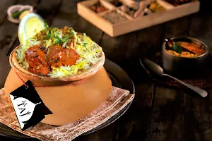 La Taj - Biryani & Kebabs - Cover photo
