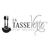 La Tasse Verte - Logo