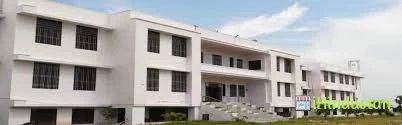 Late Ku Laxmi Badhala Girls College, Jaipur - Logo