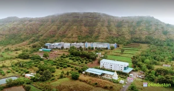 Late Narayandas Bhavandas Chabada Institute of Engineer - Logo