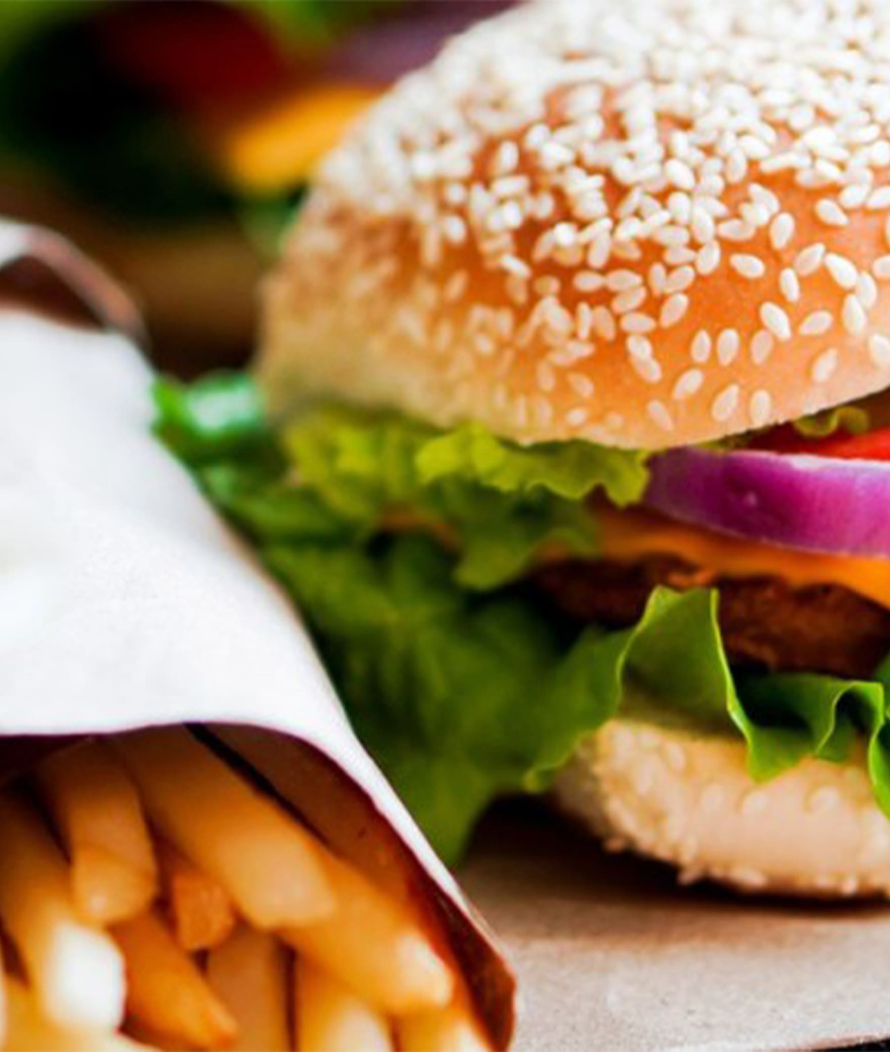 Late Night Burger - Logo