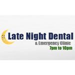 Late Night Emergency Dental - Logo