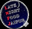Late Night Food Jaipur - Cover photo