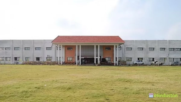 Late Ramoti Devi Institute of Engineering - Logo