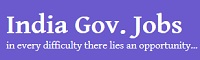 Latest Government Jobs - Logo