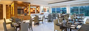 Latest Recipe - Le Meridien - Logo