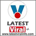 Latest Viral Info - Logo