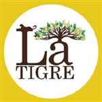 Latigre Resort - Logo