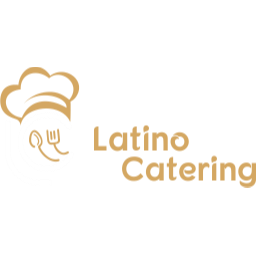 Latino Catering - Logo