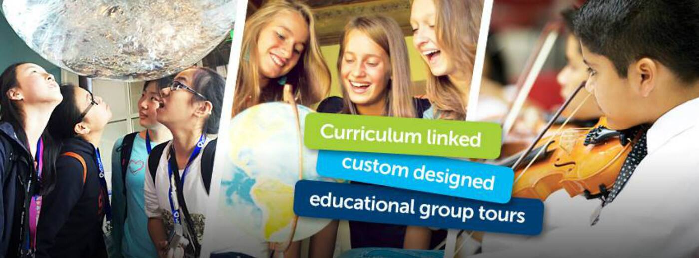 Latitude Group Travel - Cover photo
