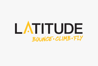 Latitude Melbourne - Logo