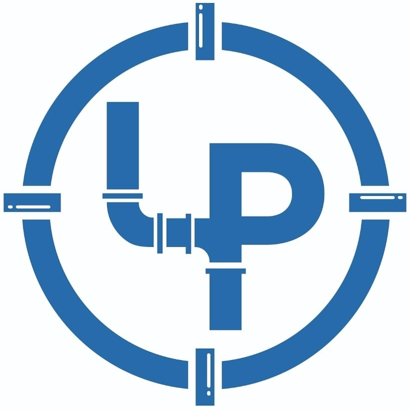 Latitude Plumbing - Logo