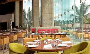 Latitude - Vivanta By Taj - Cover photo