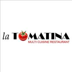 La Tomatina Multi Cuisine Restaurant 455240 - Logo