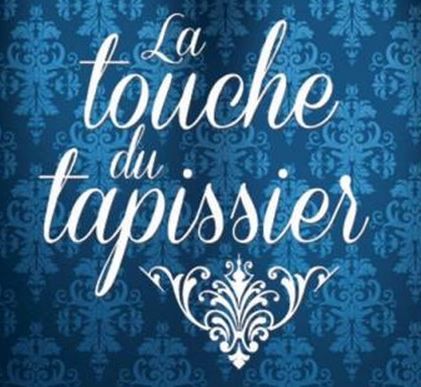 La Touche Du Tapissier - Logo