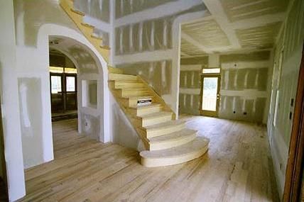Latour Drywall - Cover photo