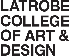 LATROBE COLLEGE OF ART AND DESIGN - Logo