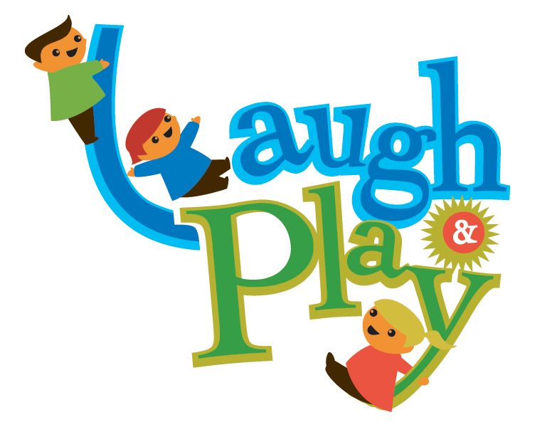 Laugh &a; Play Child Care Centre Ltd - Logo
