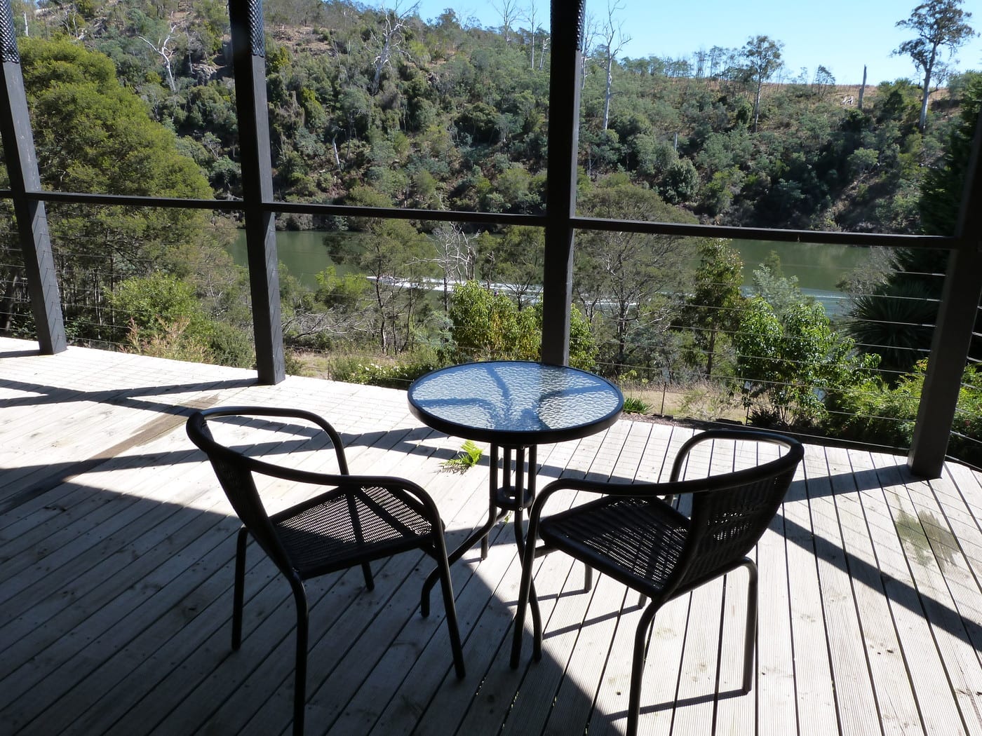 Launceston Bed and Breakfast Retreat - Cover photo
