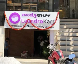 LaundroKart (Dry Cleaners) - Cover photo
