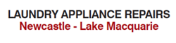 Laundry Appliance Repairs - Logo